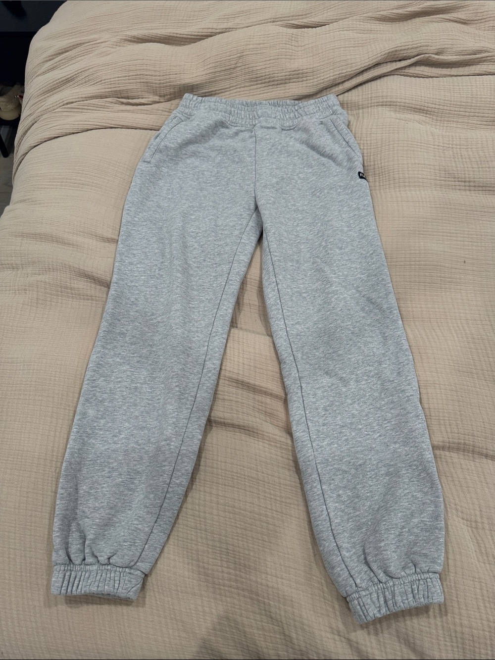 Fleo Jogger Sweatpants
